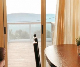 Relaxing mountain view haven