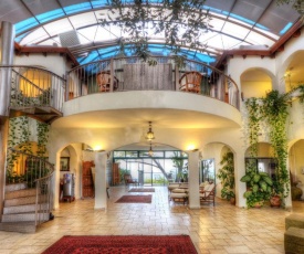 Amirey Hagalil Boutique Hotel
