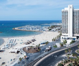 Renaissance Tel Aviv Hotel