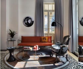 Renoma Apartments