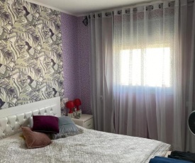 Renovated Deluxe Cozy Penthause with full sea view