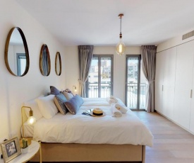 Rental Israel-Mamila Residences 16