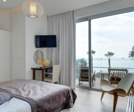 Residence Beach Hotel