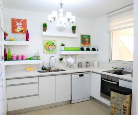 Residence du golf