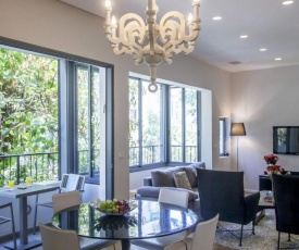 Restful 2BR in Motskin 3 by HolyGuest