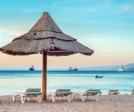 Rich Royal Suites Eilat