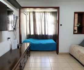 Road to the beach Apartment by Domik
