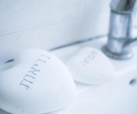 Romantic Apartment in Shenkin srteet!!