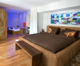 Romantic suite in Caesarea