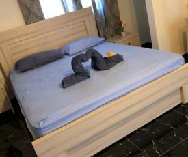 Romero's guest house