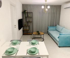 Roni`s place (next to Soroka and BGU)
