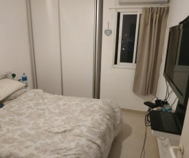 Roof apartment in tel aviv