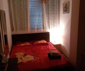 Room/Rooms for 1/2 Guests