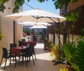 Rosana guest house