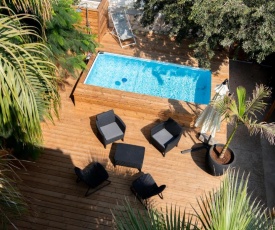 Rosen Villa at Ramat Hahayal