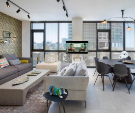Rotem Shani Residentials by HolyGuest