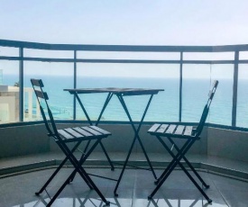 Royal Apartment on the Sea