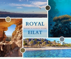 Royal eilat