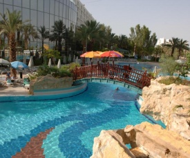 Royal Hotel Dead Sea