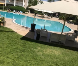 Royal Park Eilat - Garden Apartment by CROWN