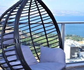 Royal Serenity Penthouse