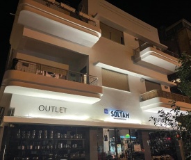 Roza Apartment