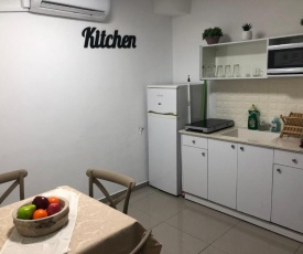 rubin apartment