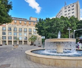 Ruth Daniel Residence
