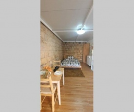 sabbah's appartment