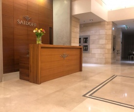 Saidoff Luxury Residence