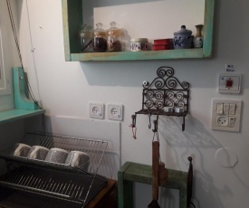 Salva's Place - Perfect for Couples