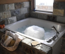 Sanabl Bed & Breakfast