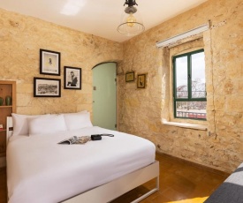 Sapir Boutique Apartments