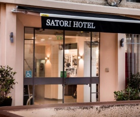 Satori Hotel