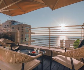 Savoy Sea Side Hotel
