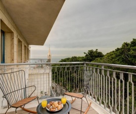 Andromeda Hill Amazing Suite