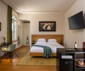 Schumacher Hotel Haifa