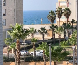 Sea Breeze