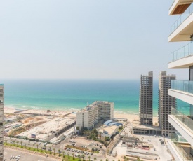 Sea Breeze Apartment