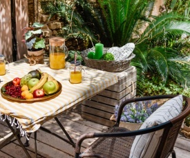 Sea Breeze Garden Apt 4 mins to the Beach by Sea N' Rent