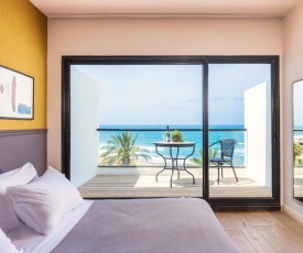 Sea Life Boutique and Spa hotel By Jacob hotels