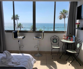 Sea Line Hotel From R&A Group
