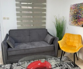Sea Suite
