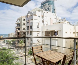 Sea Suites