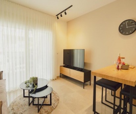Sea U Mahane Yehuda - Stylish one BDR with balcony