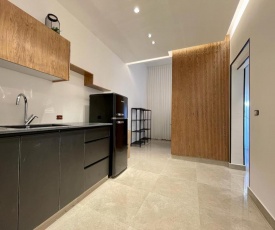 Sea U Mahne Yehuda - Peacefull 1 bdr with balcony