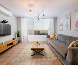 Sea View - 2 Bedrooms - Yalarent