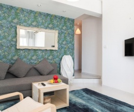 Sea View 2 bedroom apartment