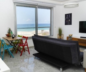 Sea view apartment