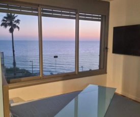 Sea view luxury appartment